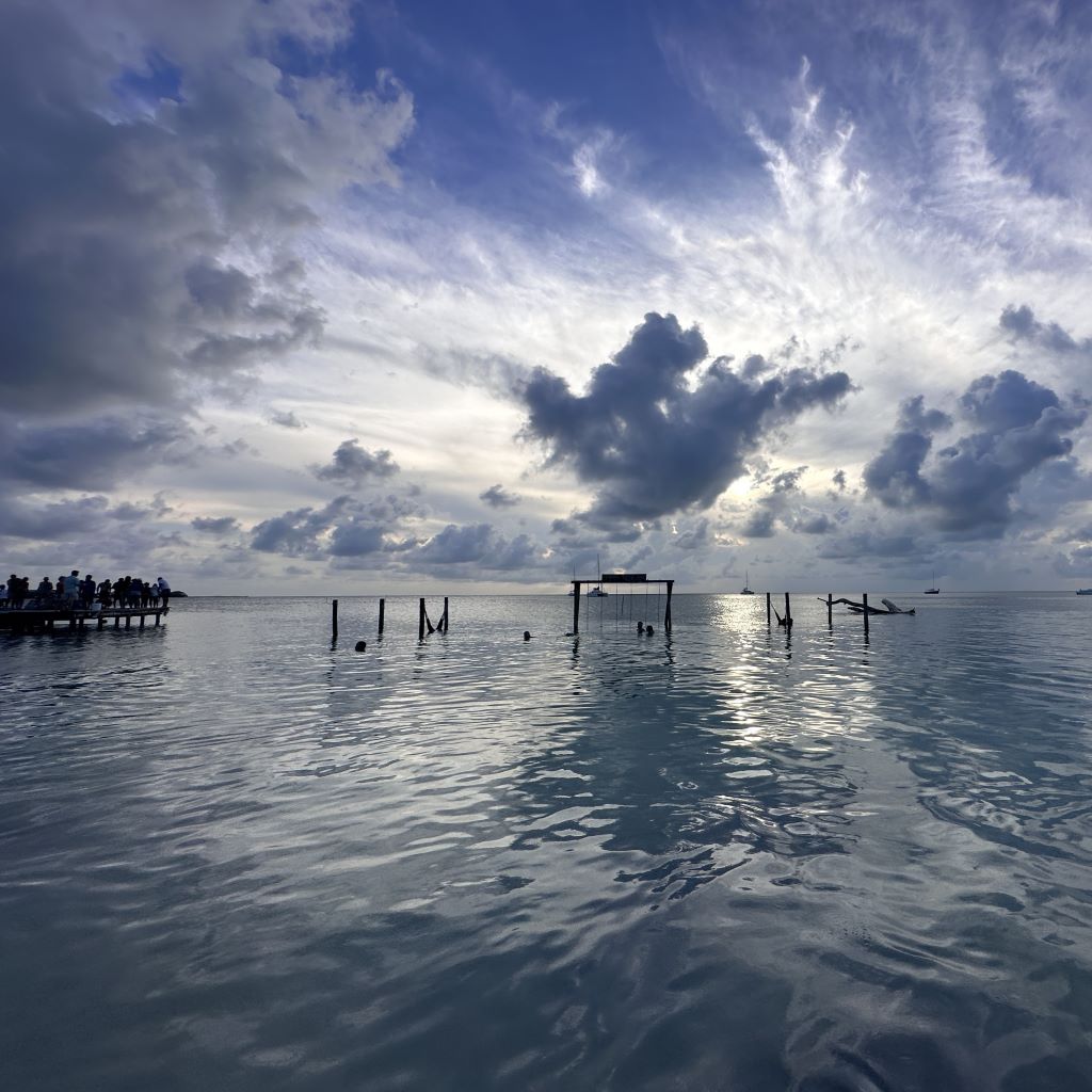 Read more about the article Sailing Belize – dem Paradies so nah